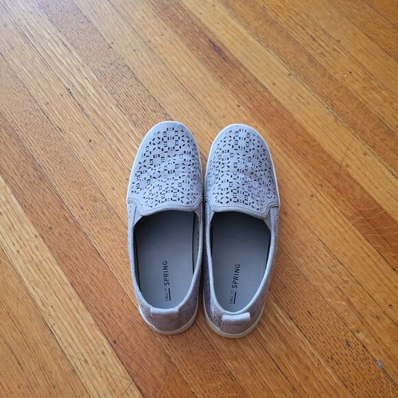 Slip On Shoes - Picture 5 of 5